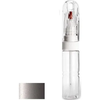 Autolak Opravná tužka 2v1 Peugeot M0ES BRUN SARDE MET