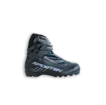 Běžková obuv SPORTEN Perun Men Prolink Barva: černá-modrá, Velikost: 42, Pohlaví: Pánské