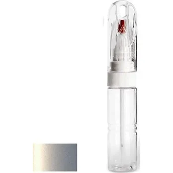 Autolak Opravná tužka 2v1 Alfa Romeo 252B BIANCO LUNARE