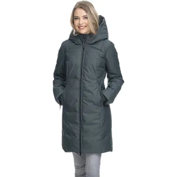 RAGWEAR bunda - Amarri Dark Green (5021)