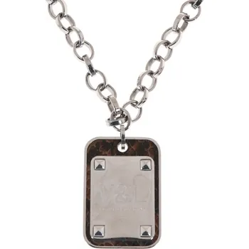 Náhrdelník Dámský náhrdelník Victorio & Lucchino VJ0284CL