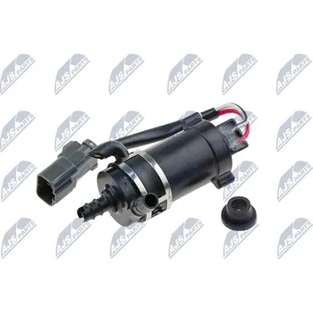 Příslušenství osvětlení automobilu Adaptér, pumpa - čistění světlometů NTY ESP-HD-000