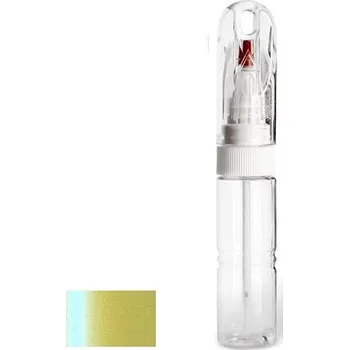 Autolak Opravná tužka 2v1 Ford AHGE5ZA LIMELIGHT PEARL