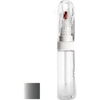 Autolak Opravná tužka 2v1 Mitsubishi A50 PURE SILVER MET