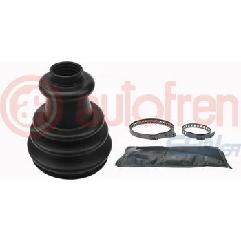 Sada měchů, hnací hřídel AUTOFREN SEINSA D8003E