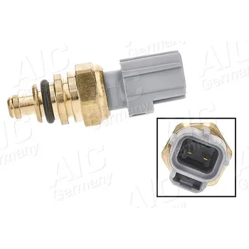 Čidlo automobilu Snímač, teplota chladiva A.I.C. 55136