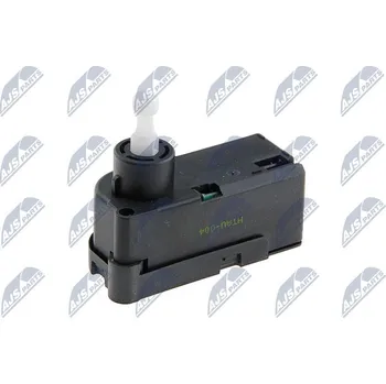 Příslušenství osvětlení automobilu Stavěcí prvek, regulace sklonu světlometů NTY ECX-AU-004