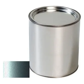 Autolak Autolak do pistole Honda BG41P Aqua Silver