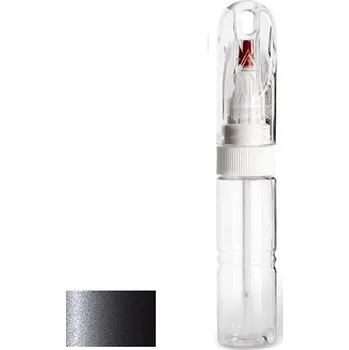 Autolak Opravná tužka 2v1 Opel 4NU Amethyst