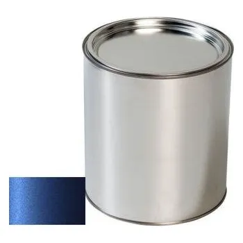 Autolak Autolak do pistole Mercedes 5343 AVANT GARDE BLAU