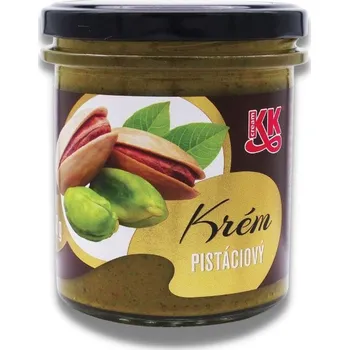Alika Krém pistáciový 350 g