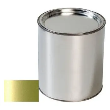 Autolak Autolak do pistole Opel 40T LEMON TREE MET