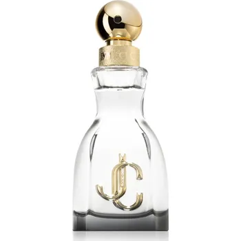 Jimmy Choo I Want Choo Forever W EDP