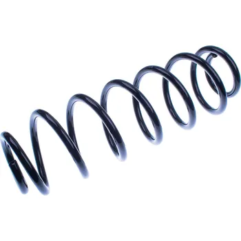 Pružina podvozku DENCKERMANN D700303