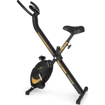 Recenze Spokey Xfit Prime černý