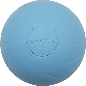 Hračka pro psa Cheerble Interactive Pet Ball modrý