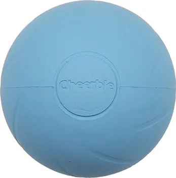 Hračka pro psa Cheerble Interactive Pet Ball modrý