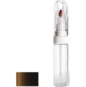 Autolak Opravná tužka 2v1 Fiat 742 Chilloutbraun