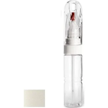 Autolak Retušovací tužka 2v1 Alfa Romeo pwz BIANCO ALPI PEARL