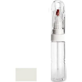 Autolak Opravná tužka 2v1 MAZDA WY NOBLE WHITE