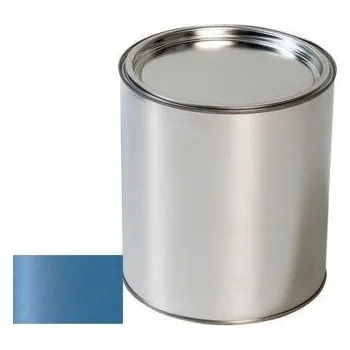 Autolak Autolak do pistole BMW B68 YAS MARINA BLUE