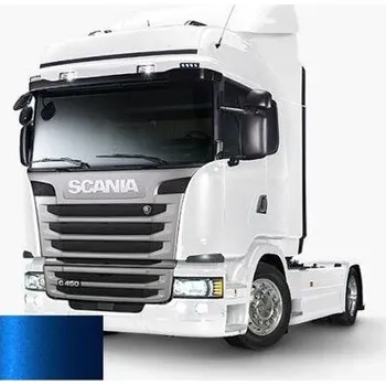 Autolak Autolak ve spreji Scania 1438878 BLUE