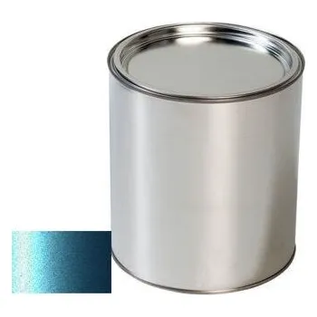 Autolak Autolak do pistole Mitsubishi BB Blue