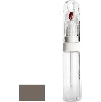 Autolak Opravná tužka 2v1 Nissan 535 BROWN SEASAND