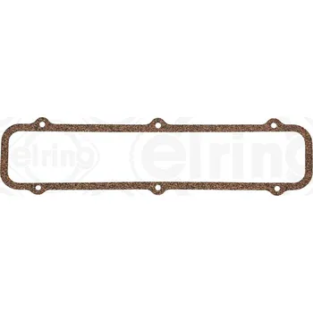 Automobilové těsnění Těsnění, kryt hlavy válce ELRING 237.833