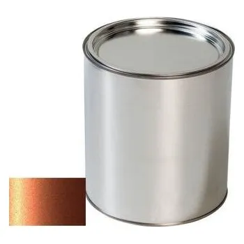 Autolak Autolak do pistole Nissan 670 COPPER BRONZE