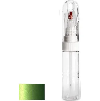 Autolak Retušovací tužka 2v1 Opel 31L VERDE MET