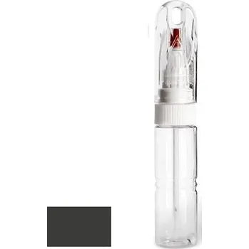 Autolak Opravná tužka 2v1 Mercedes 7335 ASPHALTGRAU