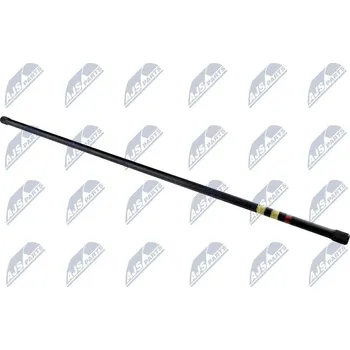 Zavěšení kol Závrtný šroub, torzní tyč NTY ZWT-CT-007