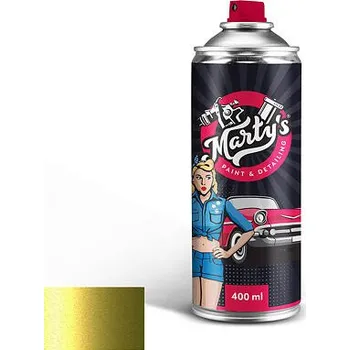 Autolak Autolak ve spreji Opel 488 BROKATGELB MICA