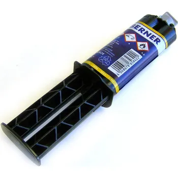 Průmyslové lepidlo BERNER metakrylátové lepidlo Power Weld 25g 900-918