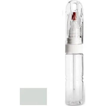 Autolak Opravná tužka 2v1 Renault BU0419 Blanc Glacier