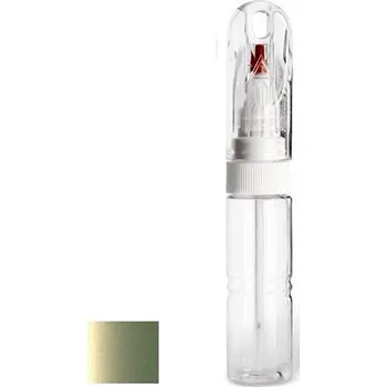 Autolak Opravná tužka 2v1 Nissan J32 Yellow Green