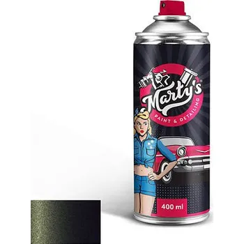 Autolak Autolak ve spreji Nissan JM1 GREEN