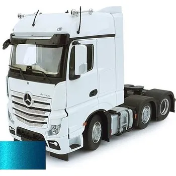 Autolak Autolak ve spreji Mercedes Truck 5548 SEEBLAU