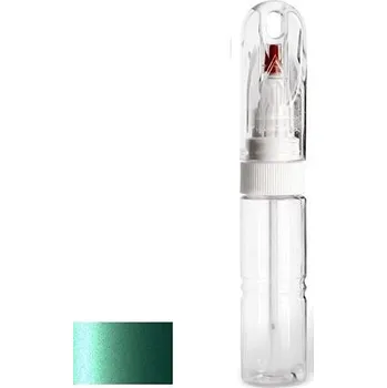 Autolak Korekční tužka 2v1 Mitsubishi 5207M LIGHT GREEN