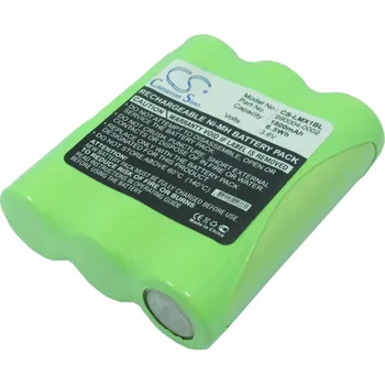 Baterie pro mobilní telefon Baterie Cameron Sino CS-LMX1BL za TB-61 - neoriginální