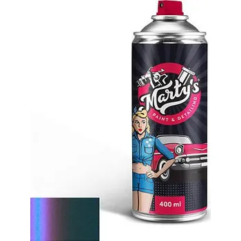 Autolak Motolak ve spreji HARLEY DAVIDSON 406 VIOLET TEAL