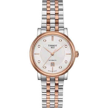 Dámské hodinky T-Classic Tissot T1222072203600