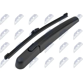 Stěrač Rameno stěrače, čistění skel NTY EWB-CT-006
