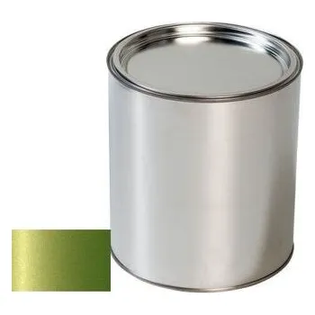 Autolak Autolak do pistole Škoda 9571 Zelená májová