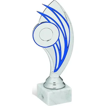 Sportovní pohár Ekonomy EE228 SIMANI Výška poháru: 15 cm