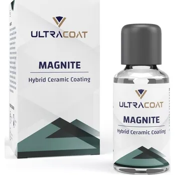 Ultracoat MAGNITE keramická ochrana laku (30ml)