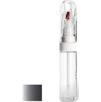 Autolak Opravná tužka 2v1 Opel 4OU Flieder/Lilac