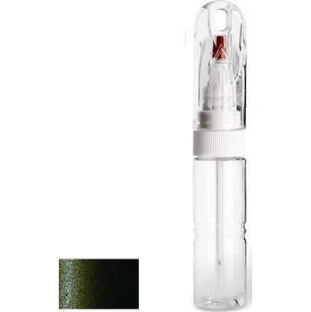 Autolak Retušovací tužka 2v1 Toyota 6V4 DARK GREEN