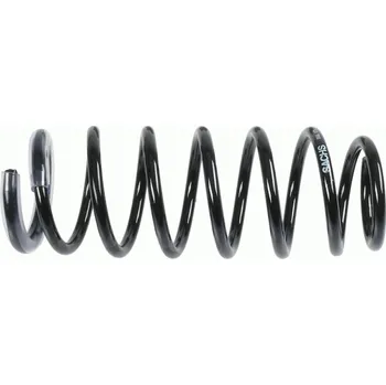 Pružina podvozku SACHS 996 873